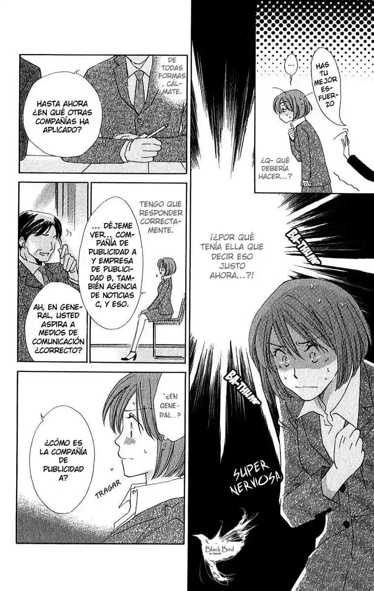 Shuukatsu! - Kimi Ni Naitei - Capítulo 3 - Página 20 - LectorTMOo