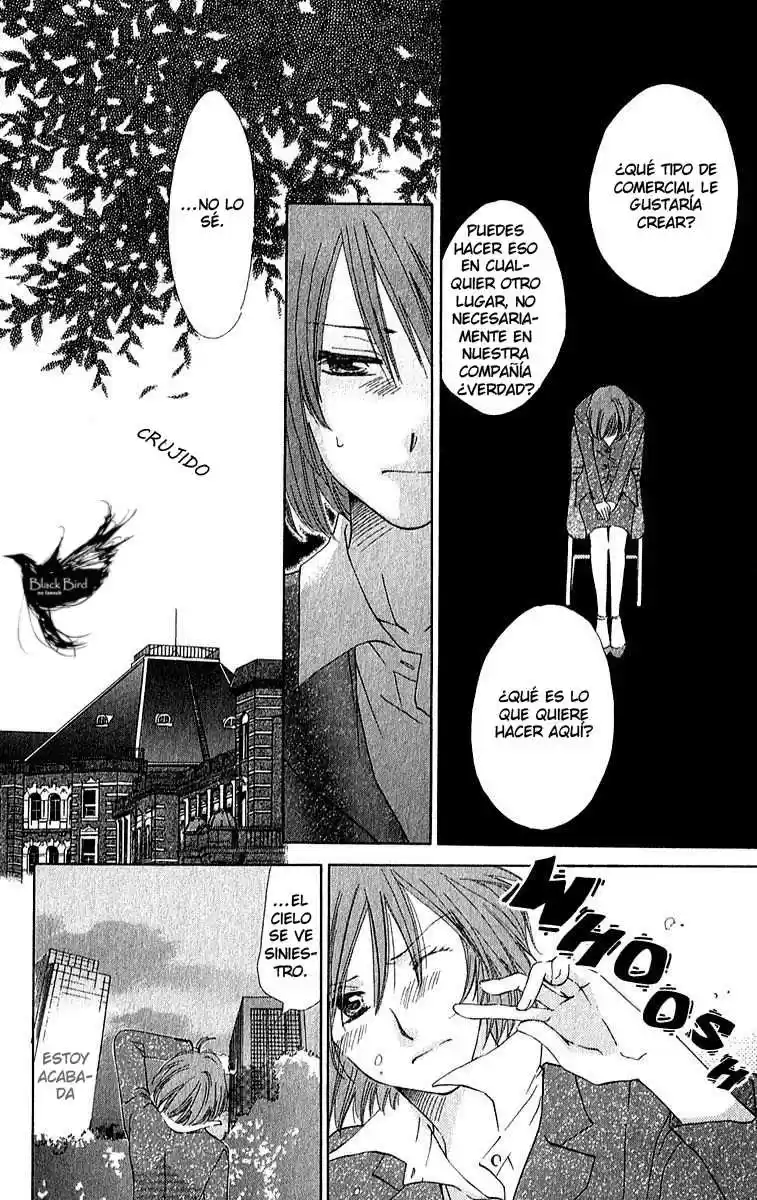 Shuukatsu! - Kimi Ni Naitei - Capítulo 3 - Página 22 - LectorTMOo