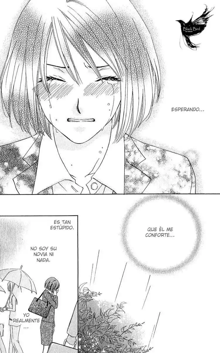 Shuukatsu! - Kimi Ni Naitei - Capítulo 3 - Página 25 - LectorTMOo