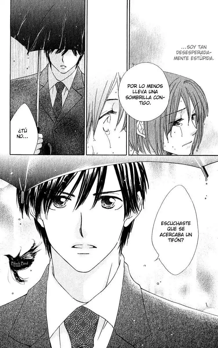 Shuukatsu! - Kimi Ni Naitei - Capítulo 3 - Página 26 - LectorTMOo