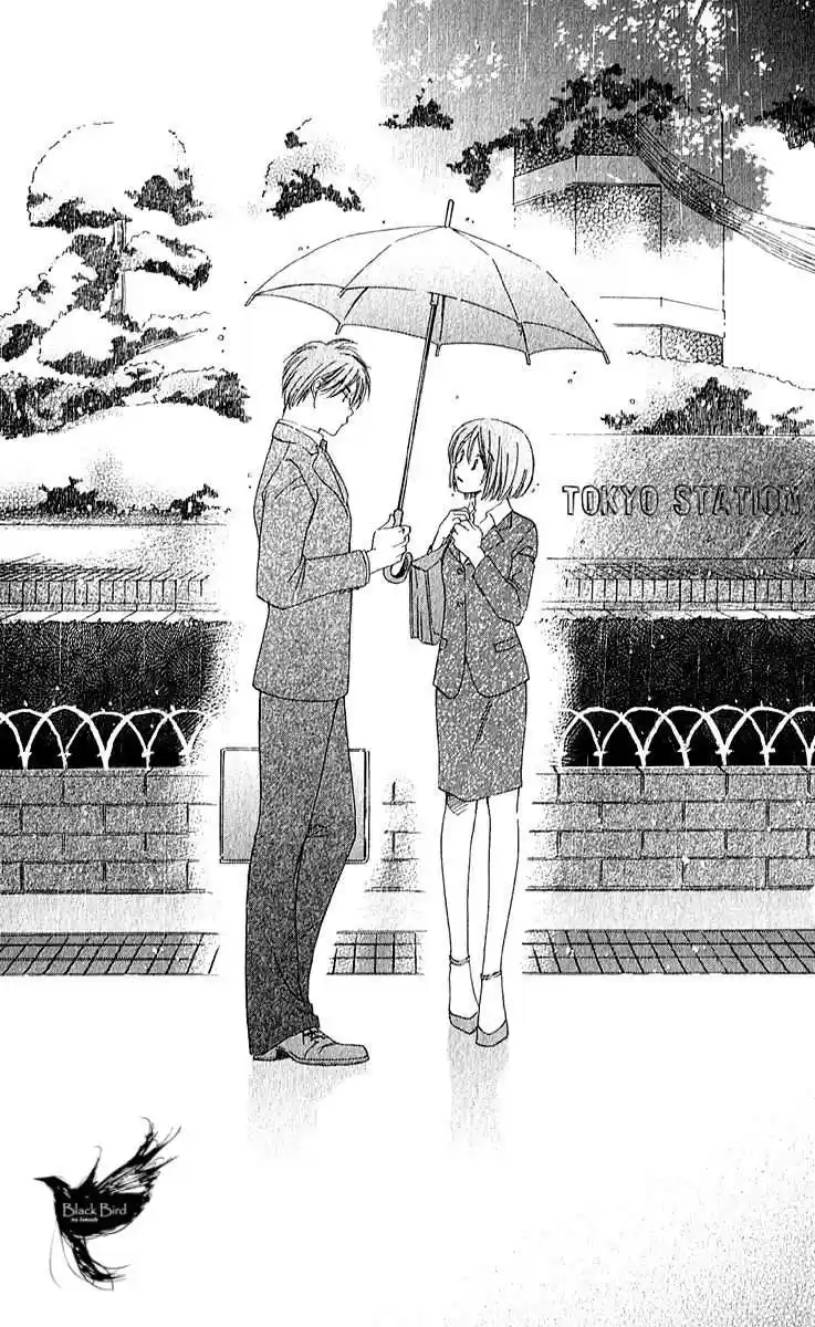 Shuukatsu! - Kimi Ni Naitei - Capítulo 3 - Página 27 - LectorTMOo