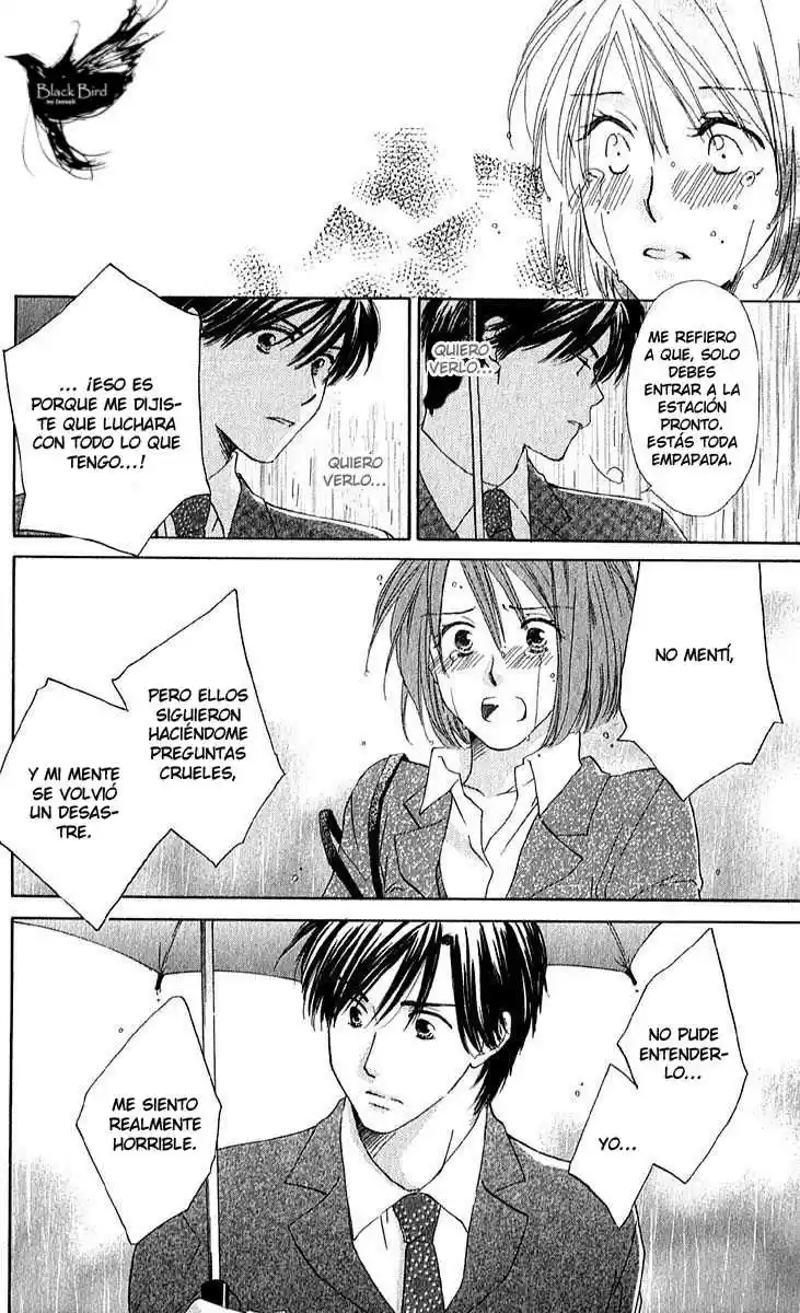 Shuukatsu! - Kimi Ni Naitei - Capítulo 3 - Página 28 - LectorTMOo