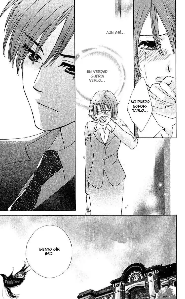 Shuukatsu! - Kimi Ni Naitei - Capítulo 3 - Página 29 - LectorTMOo