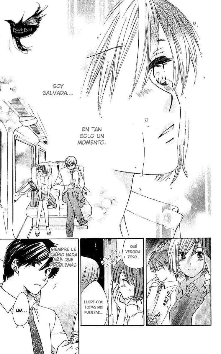 Shuukatsu! - Kimi Ni Naitei - Capítulo 3 - Página 31 - LectorTMOo