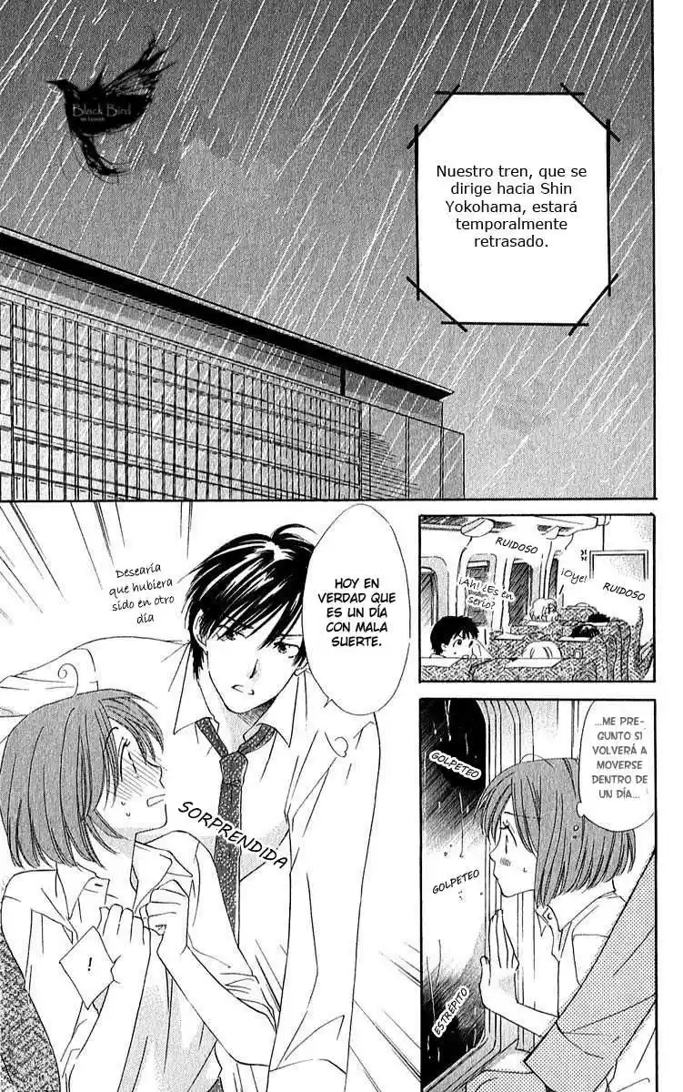Shuukatsu! - Kimi Ni Naitei - Capítulo 3 - Página 33 - LectorTMOo