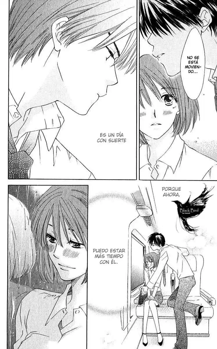 Shuukatsu! - Kimi Ni Naitei - Capítulo 3 - Página 34 - LectorTMOo