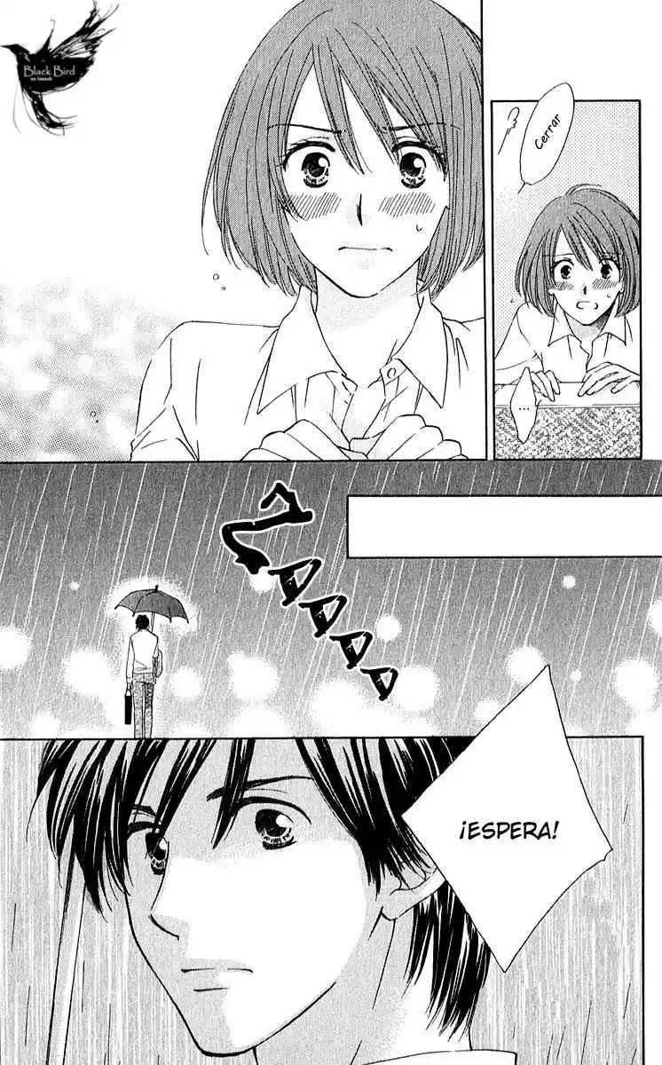 Shuukatsu! - Kimi Ni Naitei - Capítulo 3 - Página 37 - LectorTMOo