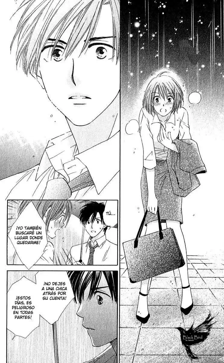 Shuukatsu! - Kimi Ni Naitei - Capítulo 3 - Página 38 - LectorTMOo