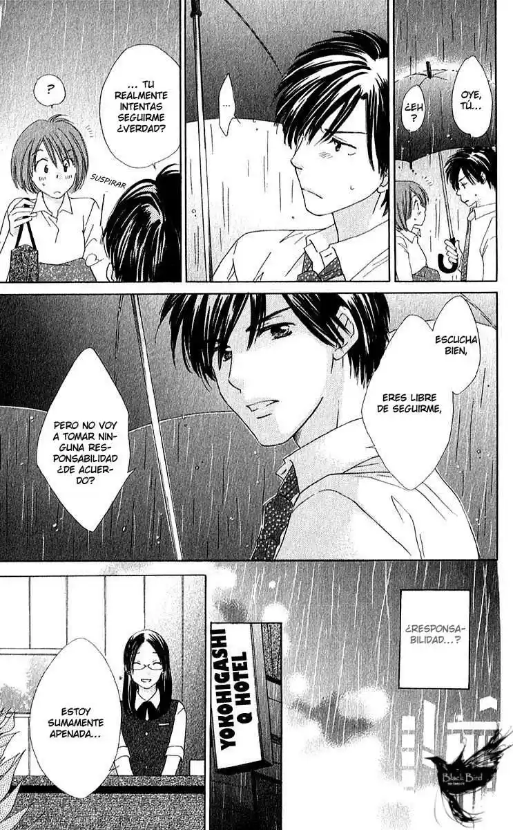Shuukatsu! - Kimi Ni Naitei - Capítulo 3 - Página 39 - LectorTMOo