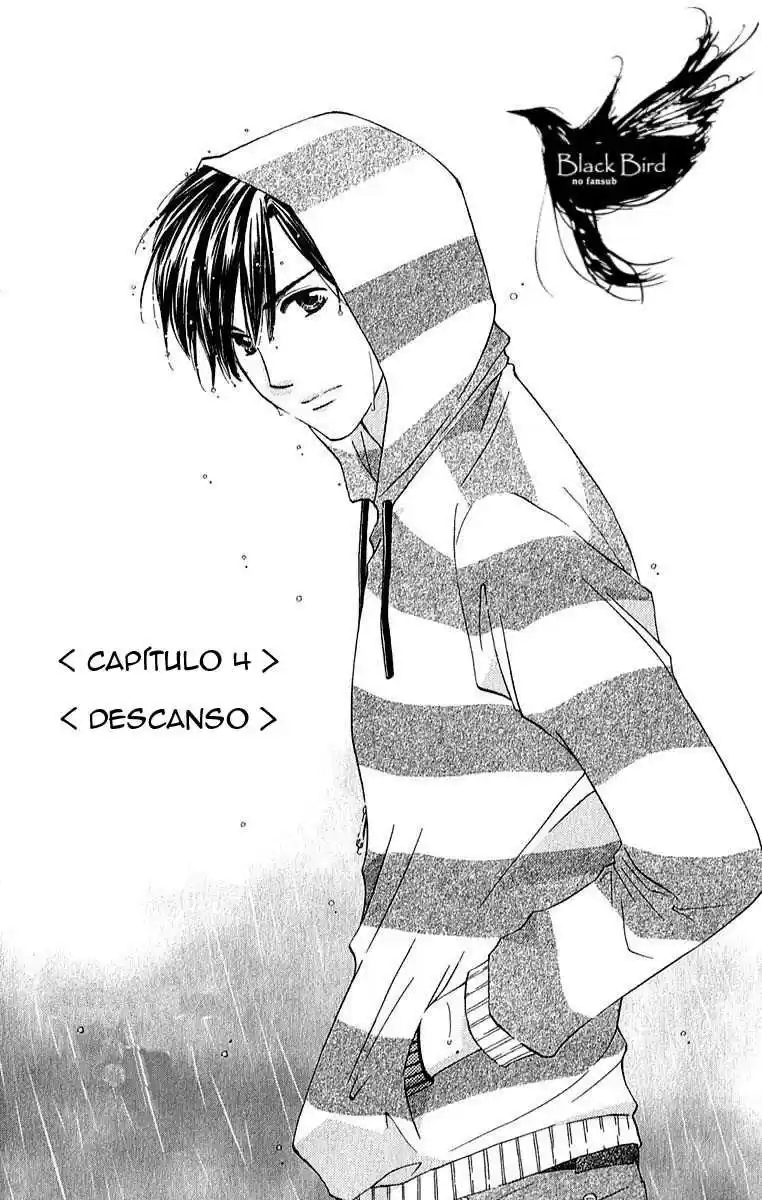 Shuukatsu! - Kimi Ni Naitei - Capítulo 4 - Página 6 - LectorTMOo