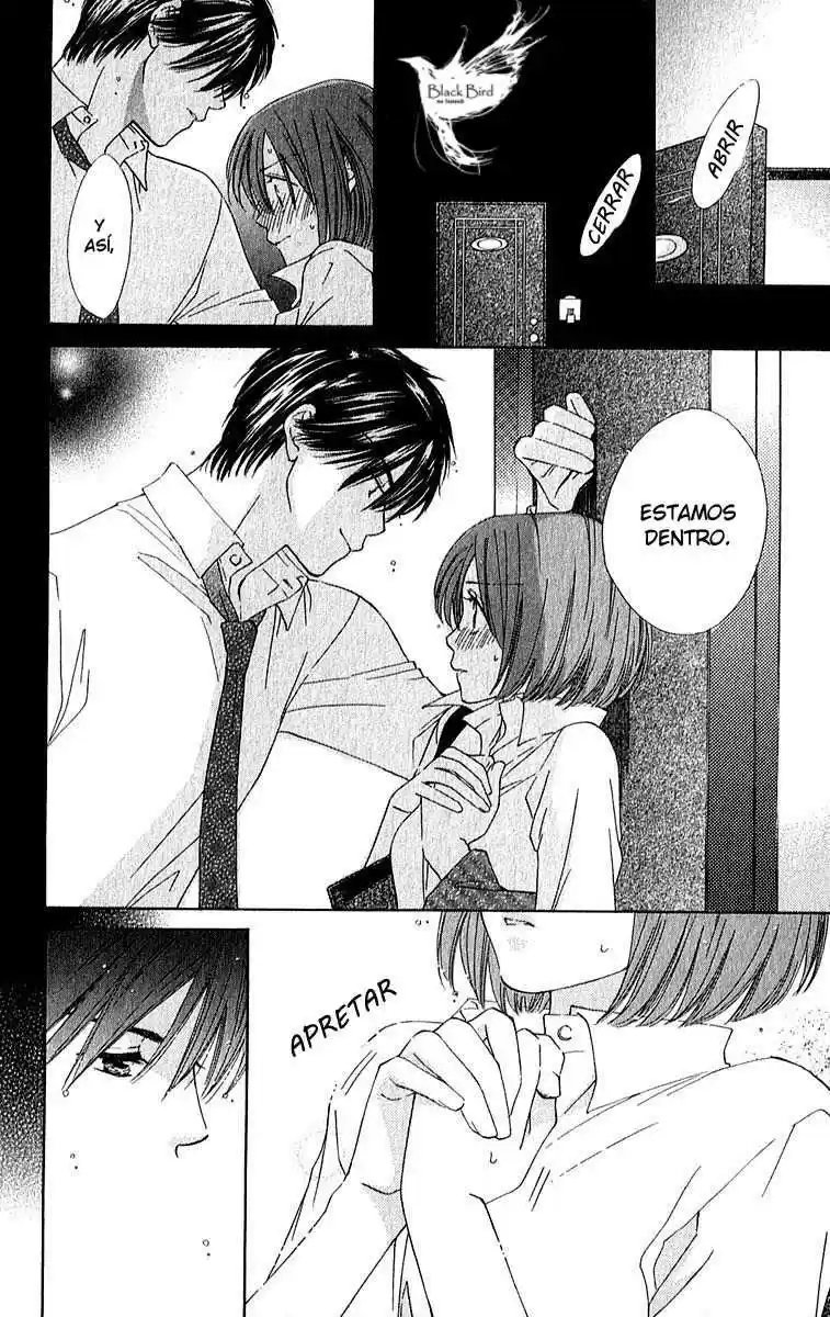 Shuukatsu! - Kimi Ni Naitei - Capítulo 4 - Página 9 - LectorTMOo