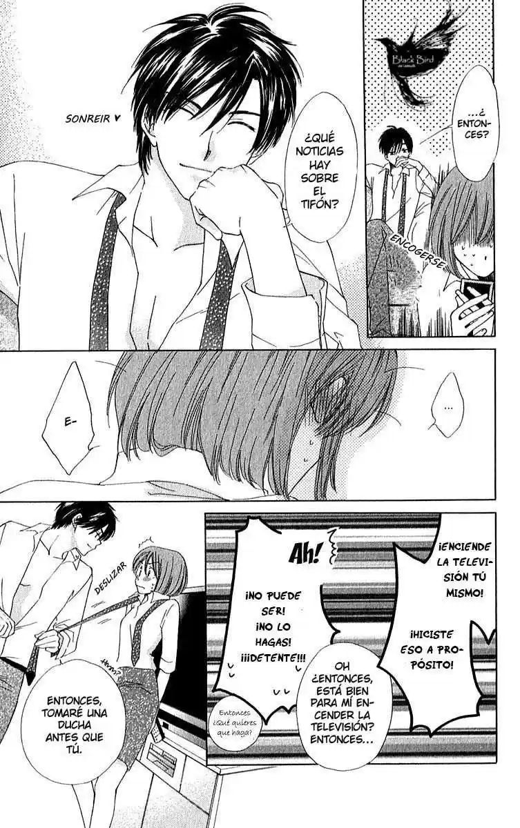 Shuukatsu! - Kimi Ni Naitei - Capítulo 4 - Página 12 - LectorTMOo