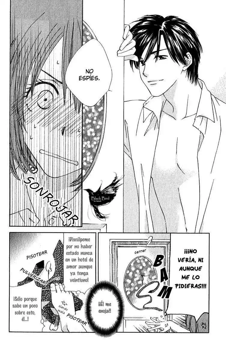 Shuukatsu! - Kimi Ni Naitei - Capítulo 4 - Página 13 - LectorTMOo