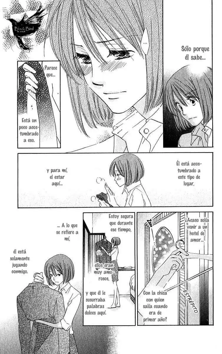 Shuukatsu! - Kimi Ni Naitei - Capítulo 4 - Página 14 - LectorTMOo