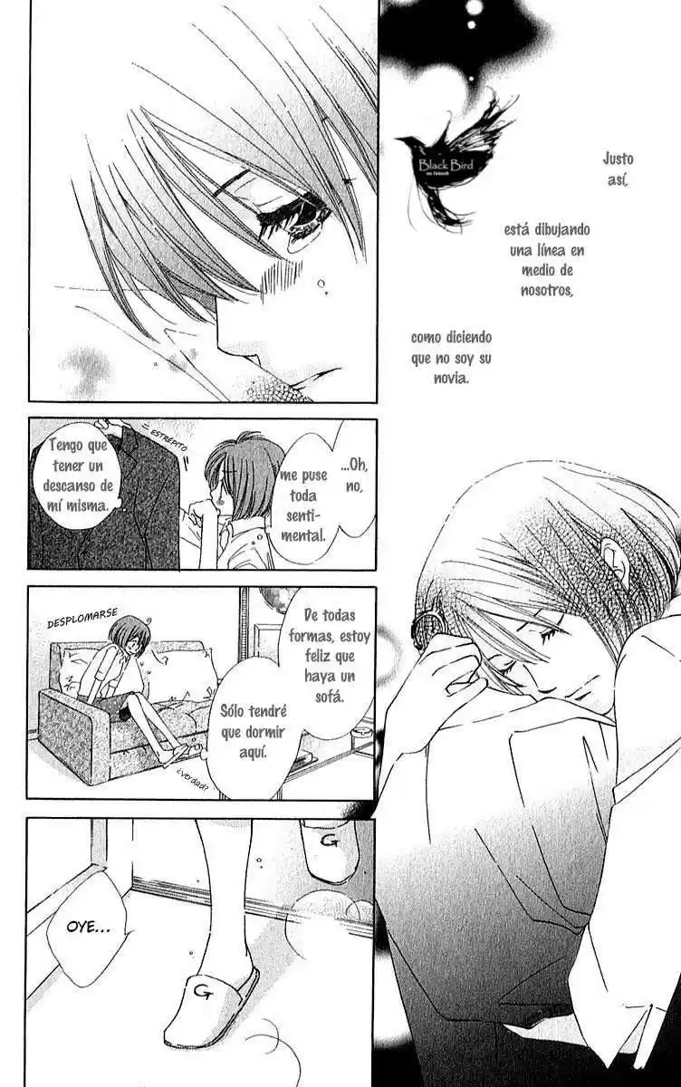 Shuukatsu! - Kimi Ni Naitei - Capítulo 4 - Página 15 - LectorTMOo