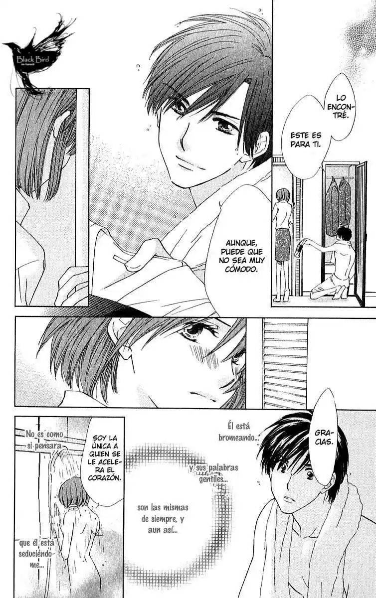 Shuukatsu! - Kimi Ni Naitei - Capítulo 4 - Página 17 - LectorTMOo
