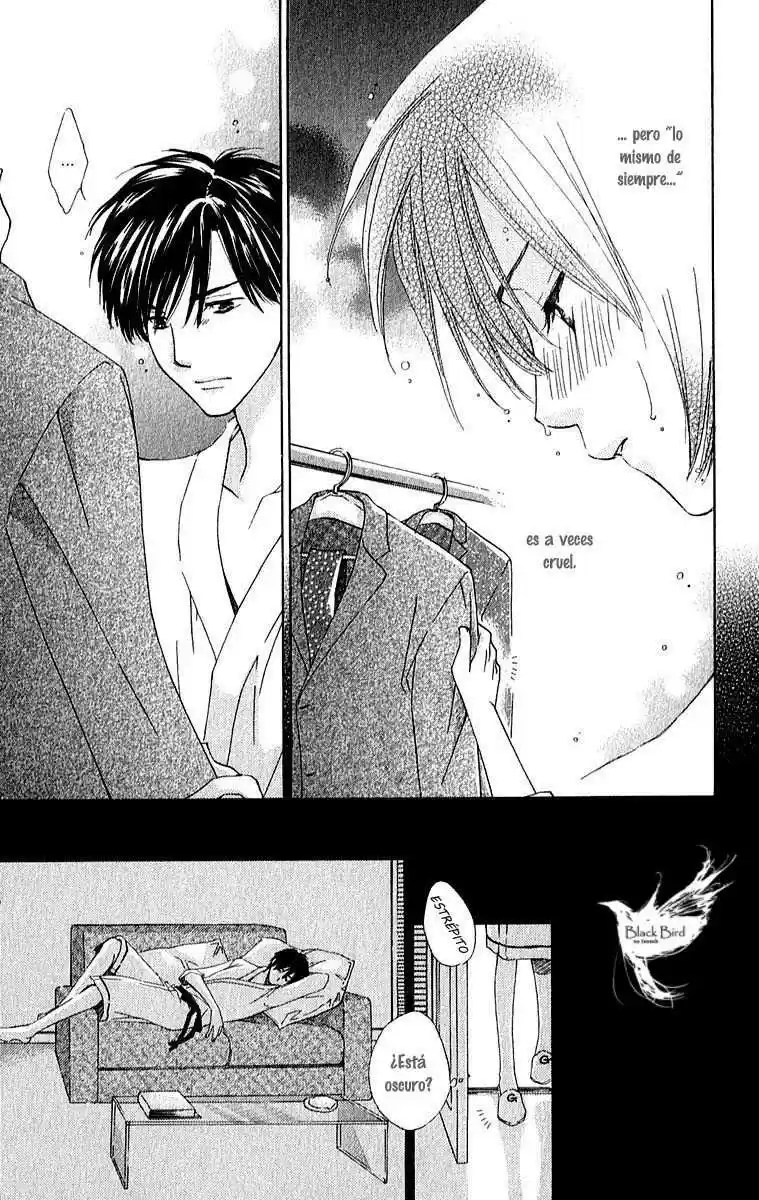 Shuukatsu! - Kimi Ni Naitei - Capítulo 4 - Página 18 - LectorTMOo