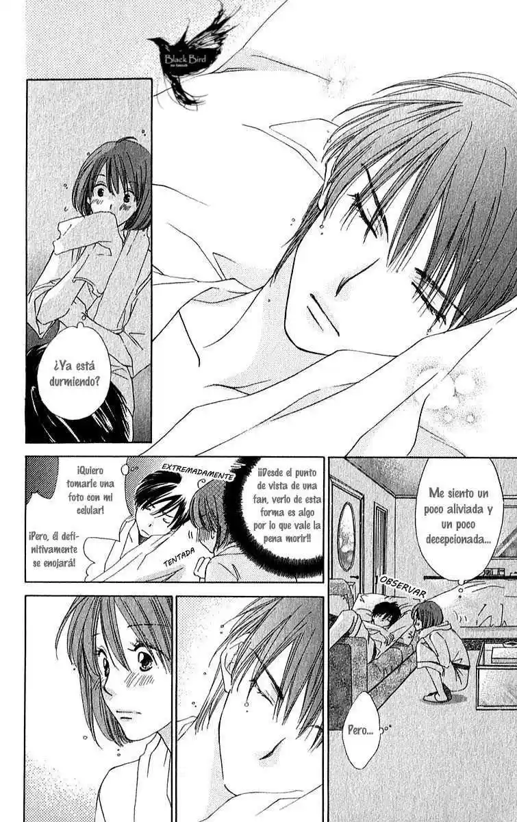 Shuukatsu! - Kimi Ni Naitei - Capítulo 4 - Página 19 - LectorTMOo