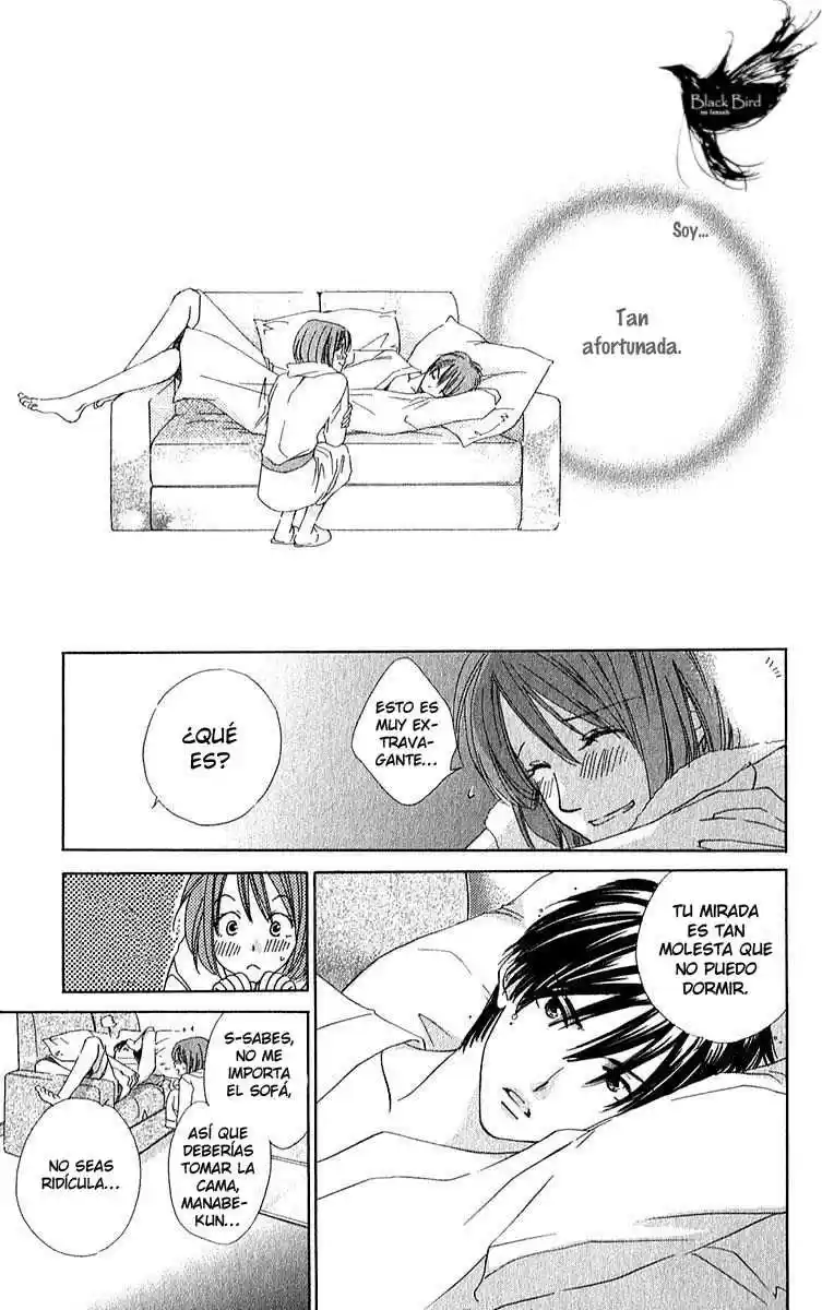 Shuukatsu! - Kimi Ni Naitei - Capítulo 4 - Página 20 - LectorTMOo