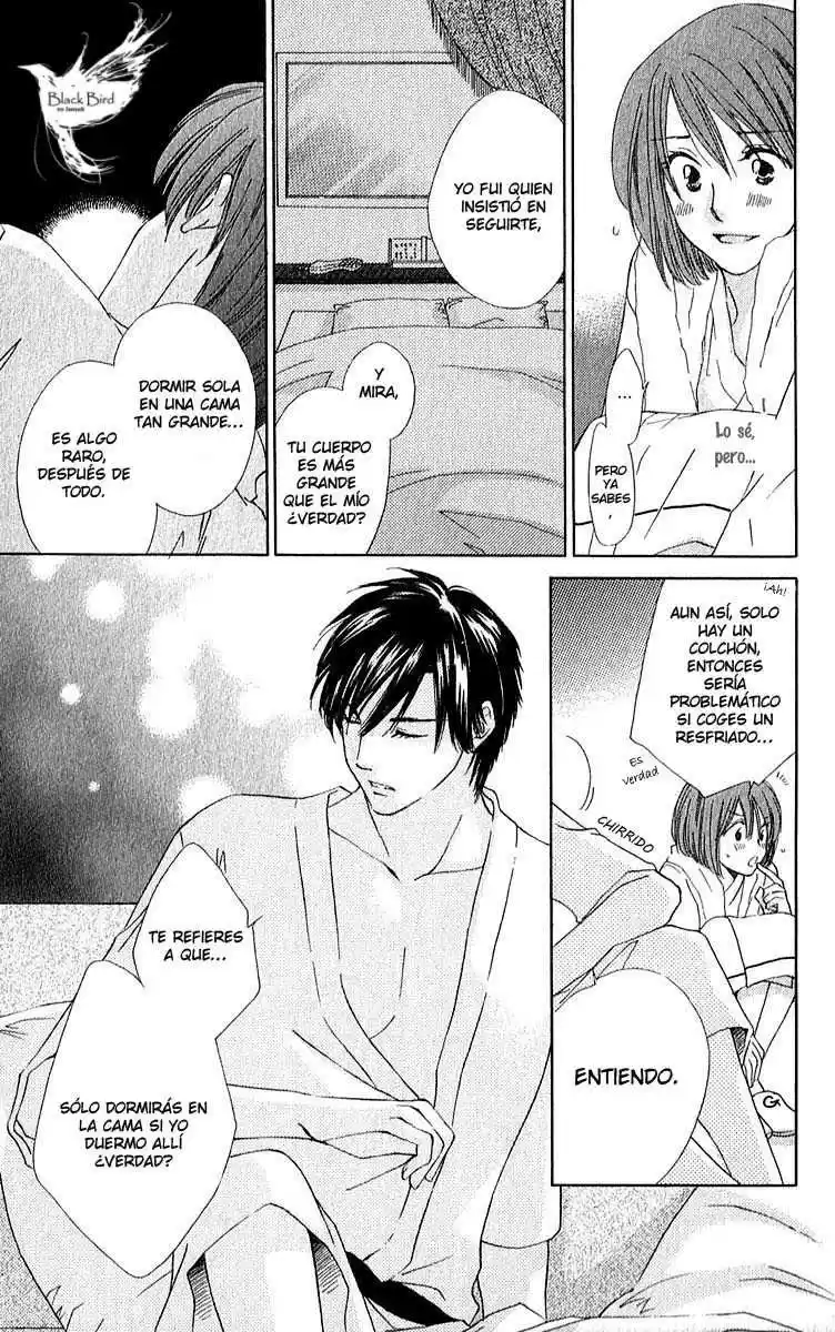 Shuukatsu! - Kimi Ni Naitei - Capítulo 4 - Página 22 - LectorTMOo