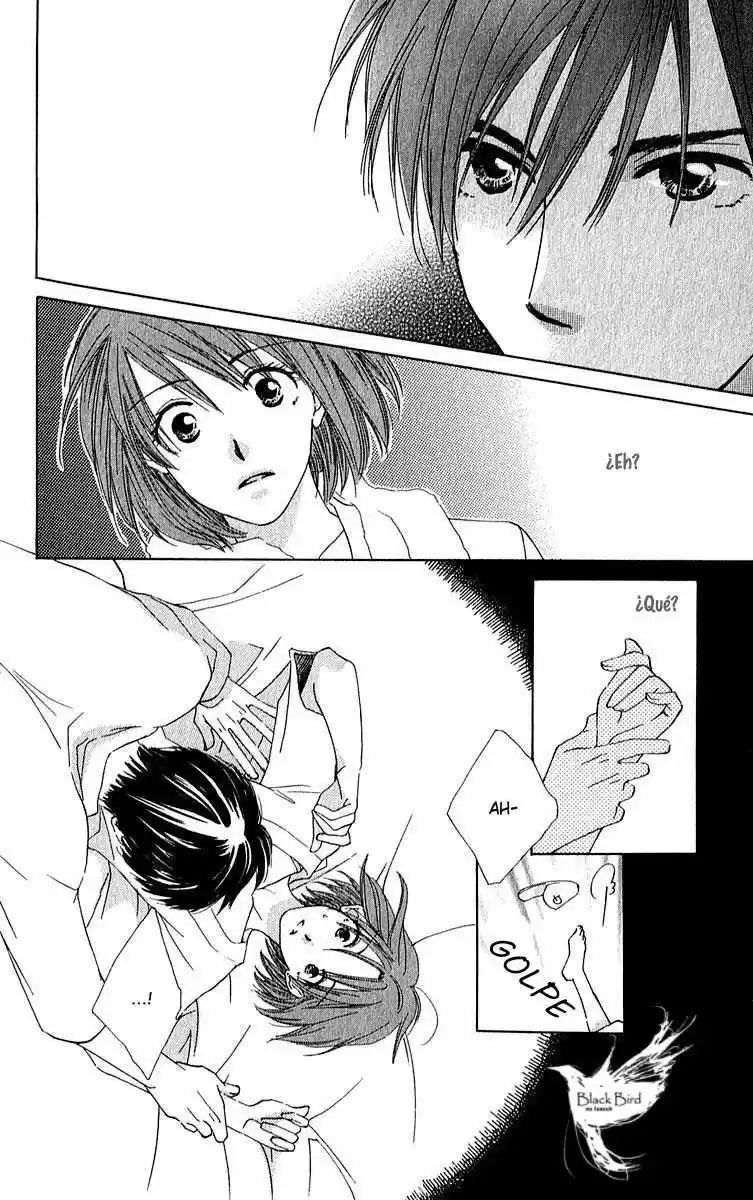 Shuukatsu! - Kimi Ni Naitei - Capítulo 4 - Página 23 - LectorTMOo