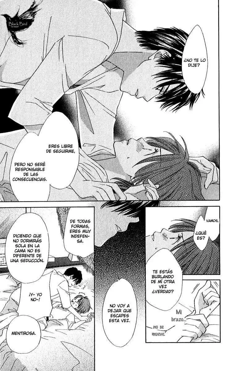 Shuukatsu! - Kimi Ni Naitei - Capítulo 4 - Página 24 - LectorTMOo