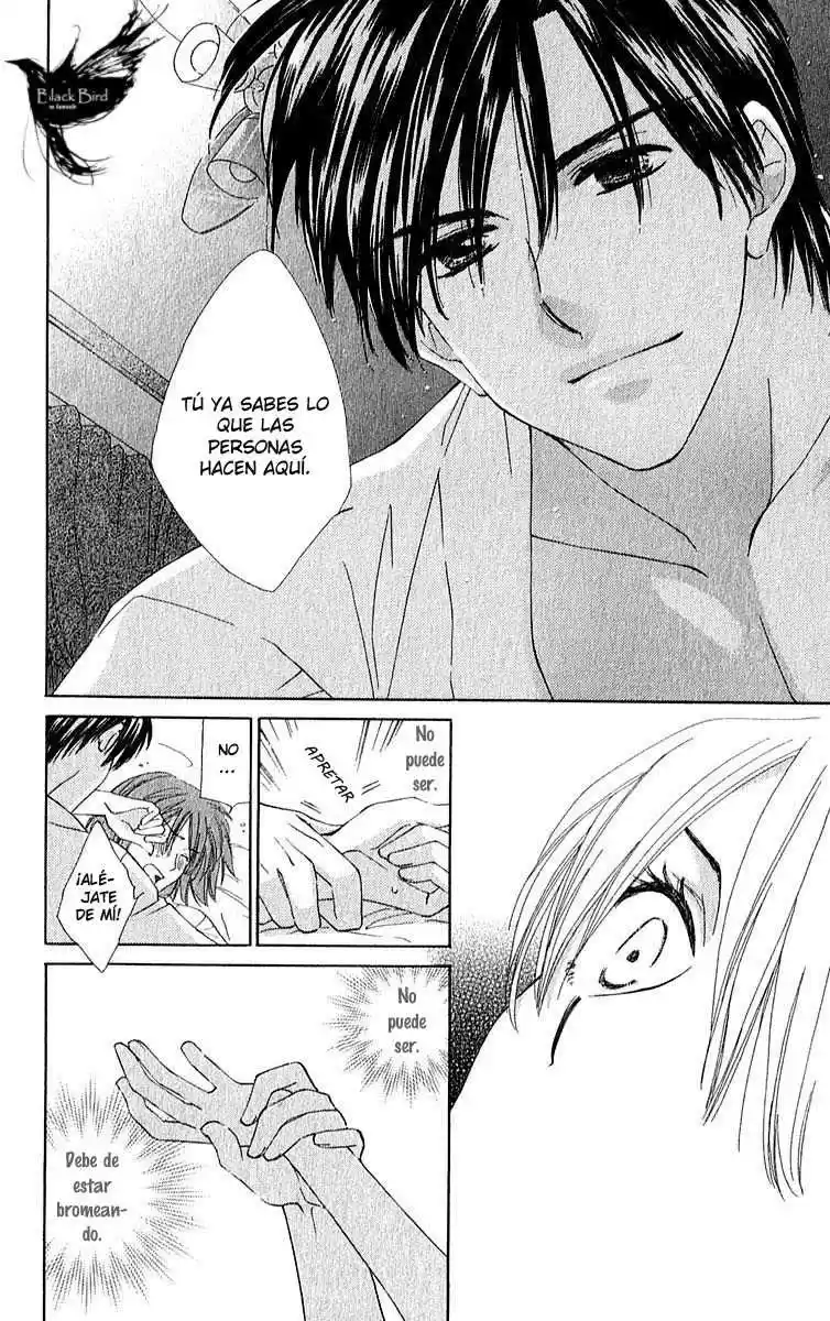 Shuukatsu! - Kimi Ni Naitei - Capítulo 4 - Página 25 - LectorTMOo