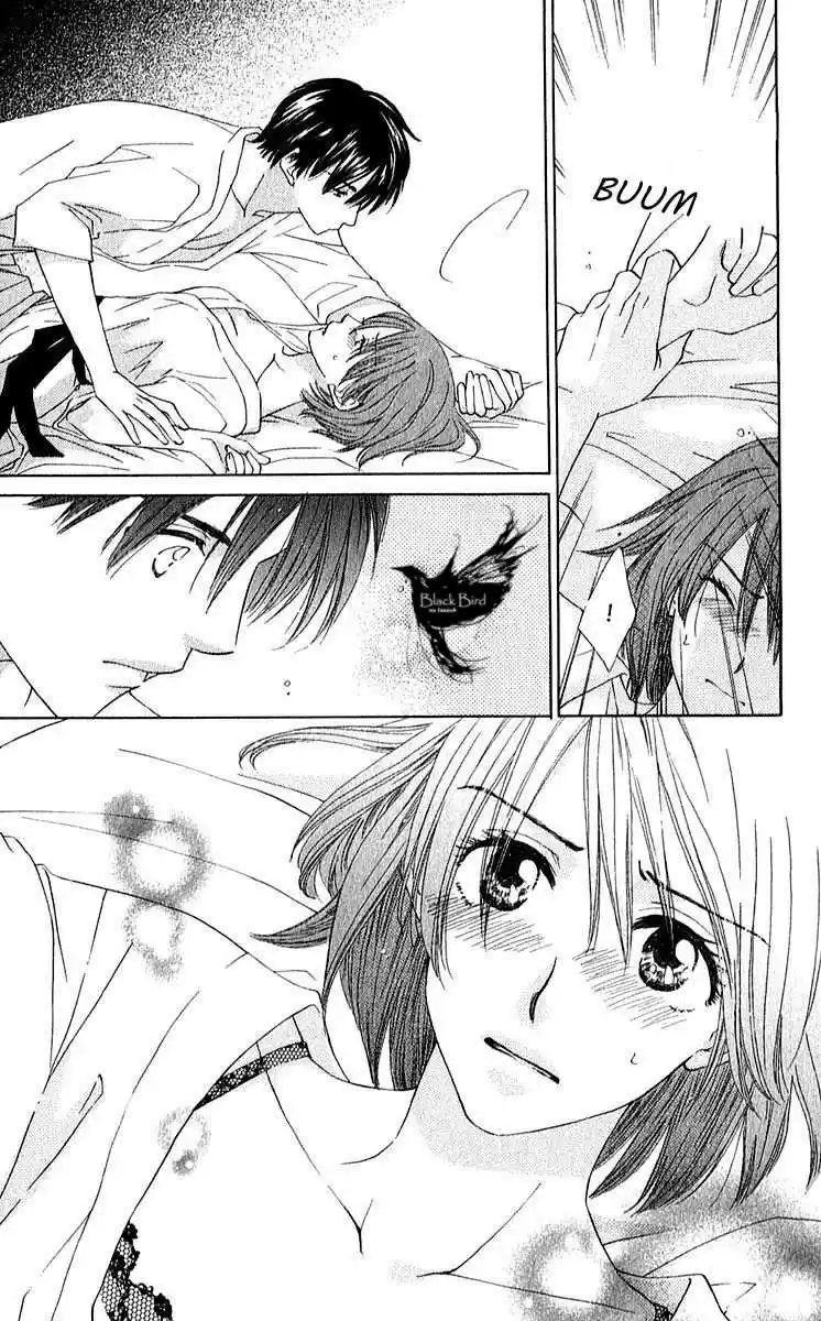 Shuukatsu! - Kimi Ni Naitei - Capítulo 4 - Página 26 - LectorTMOo