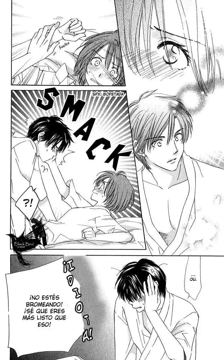 Shuukatsu! - Kimi Ni Naitei - Capítulo 4 - Página 27 - LectorTMOo