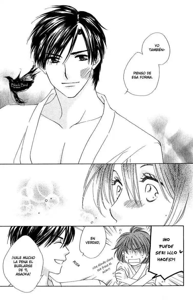 Shuukatsu! - Kimi Ni Naitei - Capítulo 4 - Página 30 - LectorTMOo