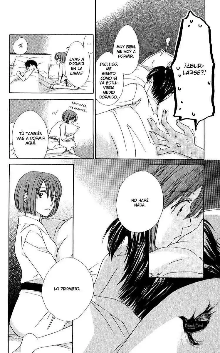 Shuukatsu! - Kimi Ni Naitei - Capítulo 4 - Página 31 - LectorTMOo