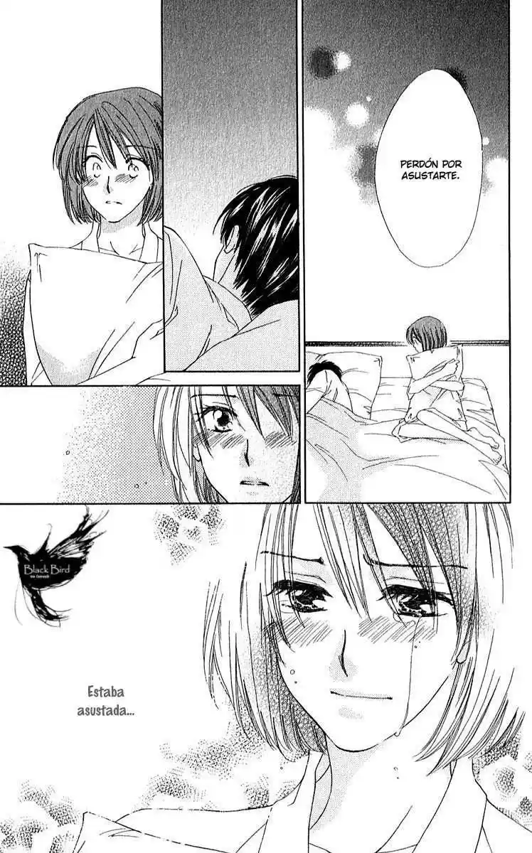 Shuukatsu! - Kimi Ni Naitei - Capítulo 4 - Página 32 - LectorTMOo