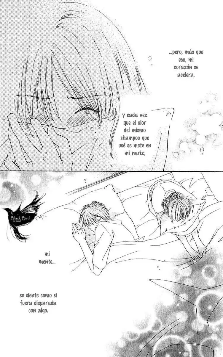 Shuukatsu! - Kimi Ni Naitei - Capítulo 4 - Página 33 - LectorTMOo