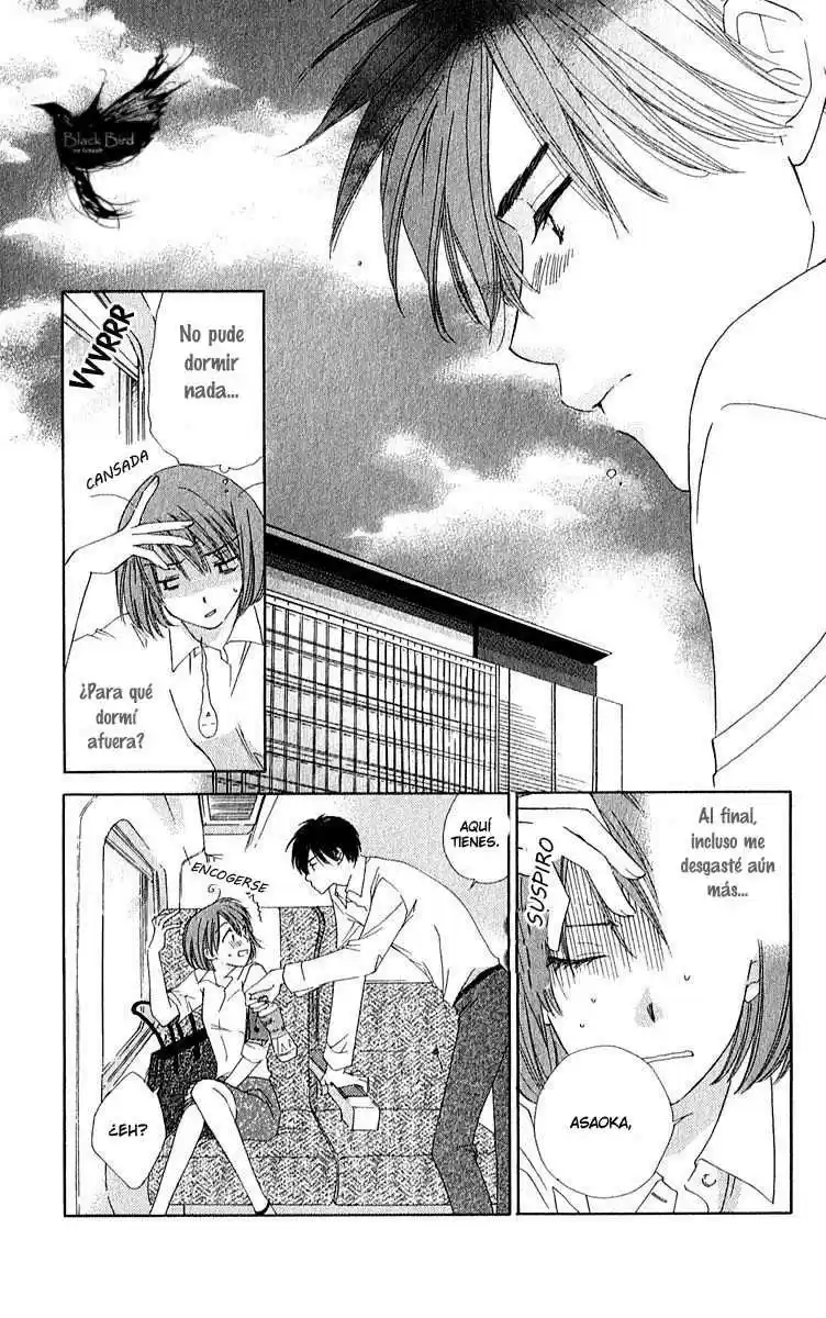 Shuukatsu! - Kimi Ni Naitei - Capítulo 4 - Página 34 - LectorTMOo