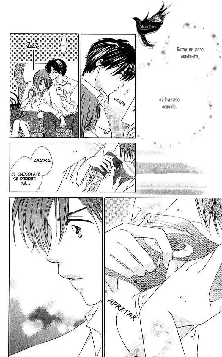 Shuukatsu! - Kimi Ni Naitei - Capítulo 4 - Página 37 - LectorTMOo