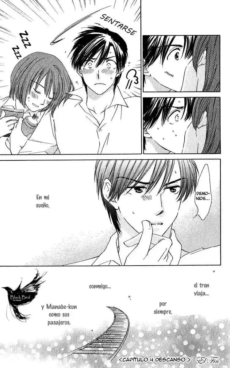 Shuukatsu! - Kimi Ni Naitei - Capítulo 4 - Página 40 - LectorTMOo