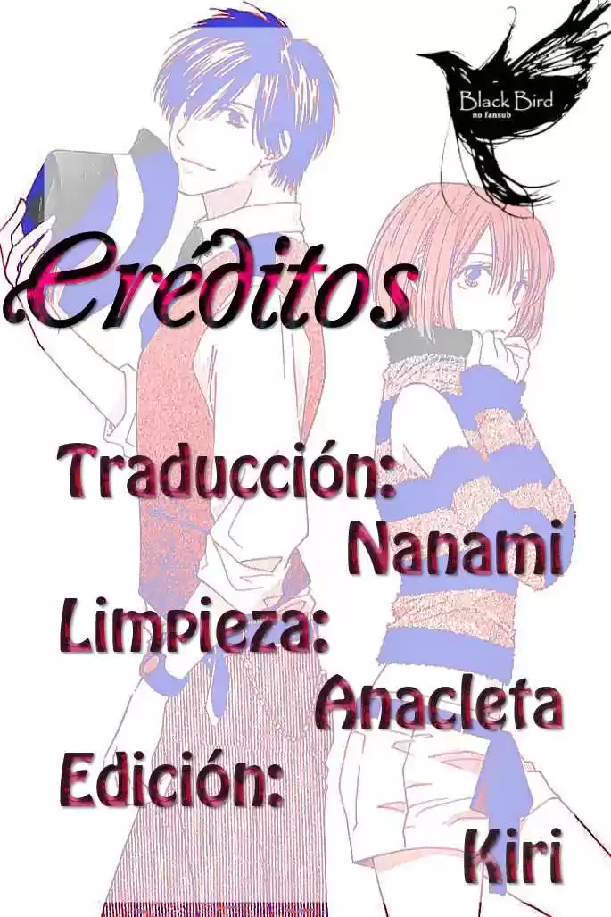 Shuukatsu! - Kimi Ni Naitei - Capítulo 5 - Página 3 - LectorTMOo
