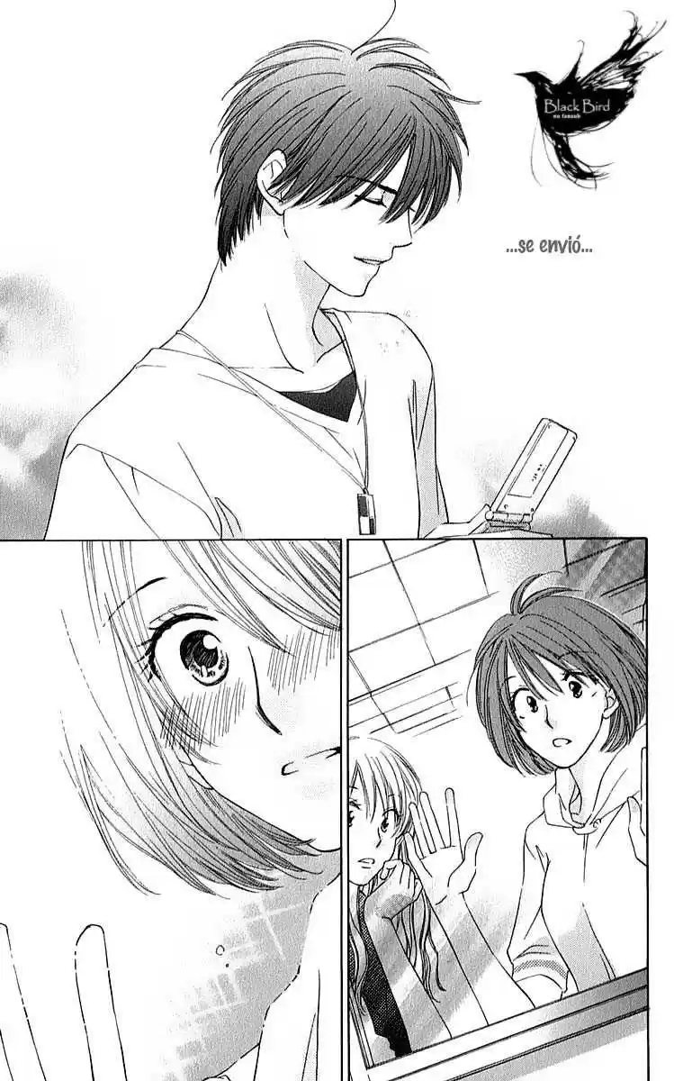 Shuukatsu! - Kimi Ni Naitei - Capítulo 5 - Página 12 - LectorTMOo