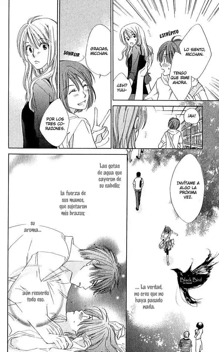 Shuukatsu! - Kimi Ni Naitei - Capítulo 5 - Página 13 - LectorTMOo