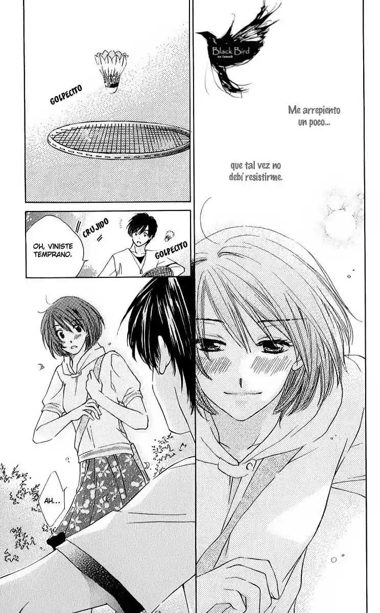 Shuukatsu! - Kimi Ni Naitei - Capítulo 5 - Página 14 - LectorTMOo