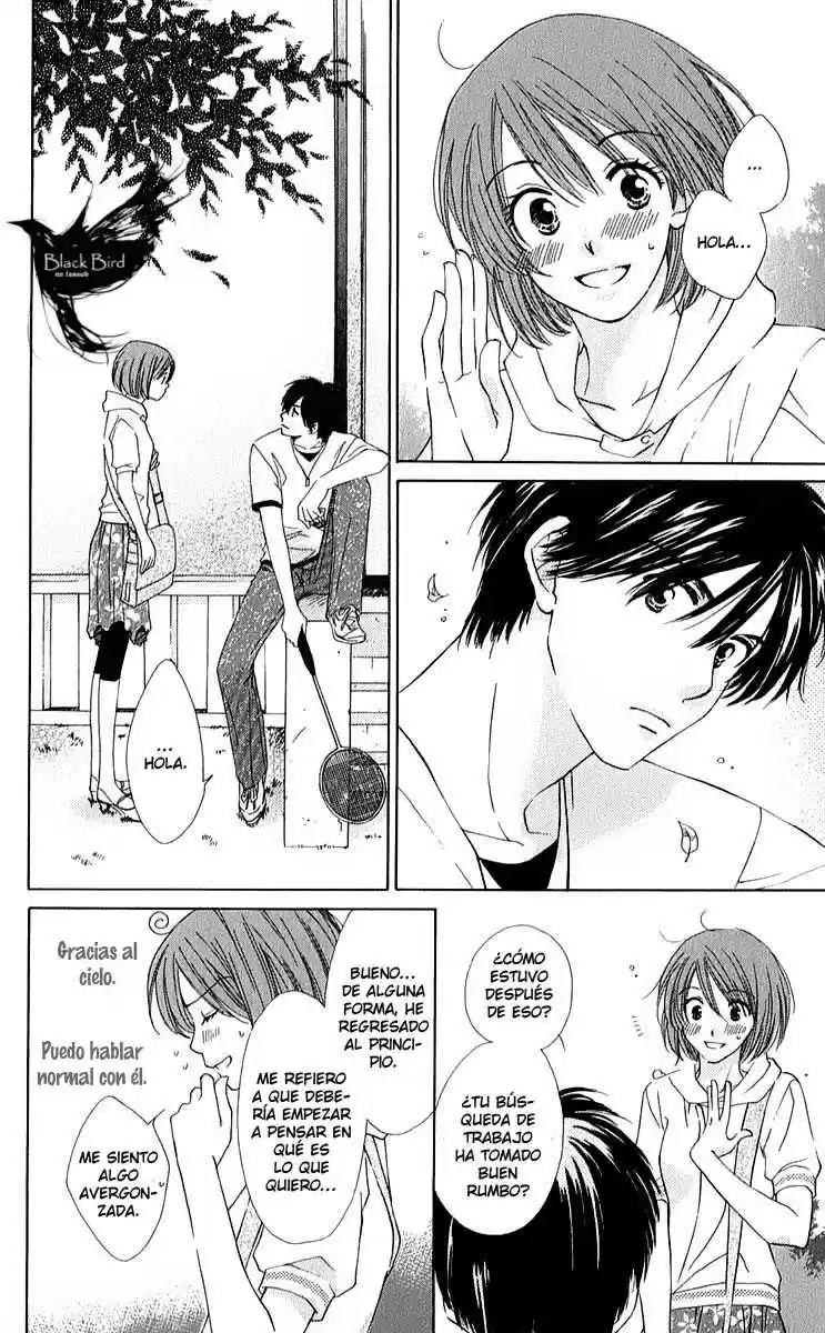 Shuukatsu! - Kimi Ni Naitei - Capítulo 5 - Página 15 - LectorTMOo