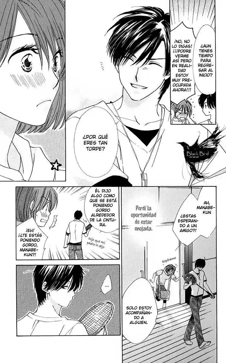 Shuukatsu! - Kimi Ni Naitei - Capítulo 5 - Página 16 - LectorTMOo