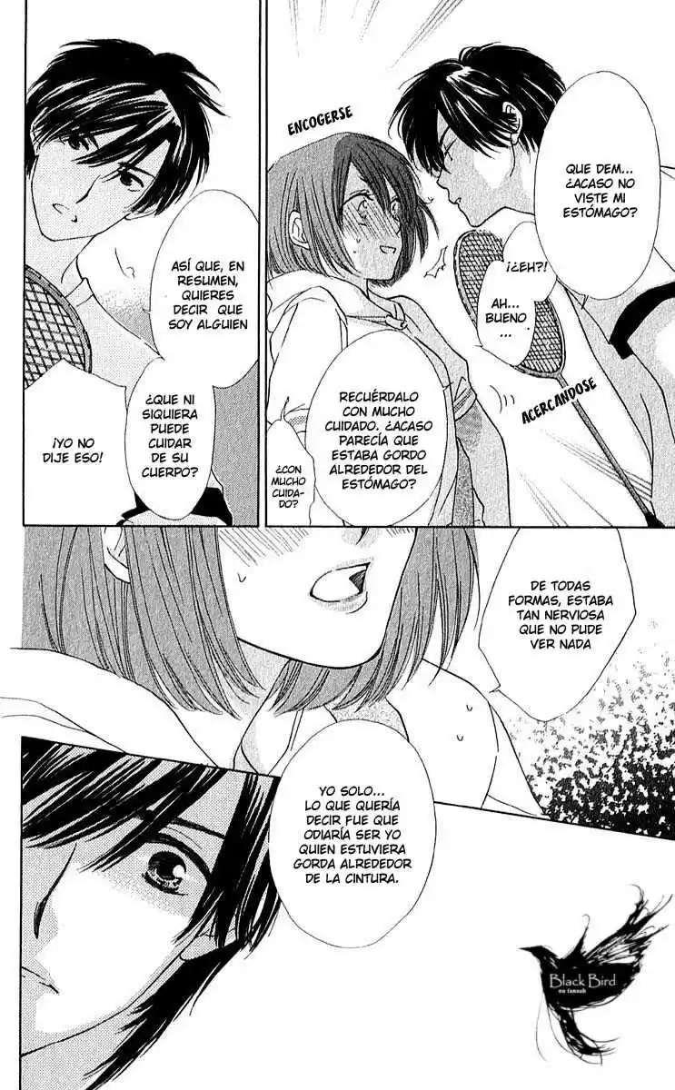 Shuukatsu! - Kimi Ni Naitei - Capítulo 5 - Página 17 - LectorTMOo