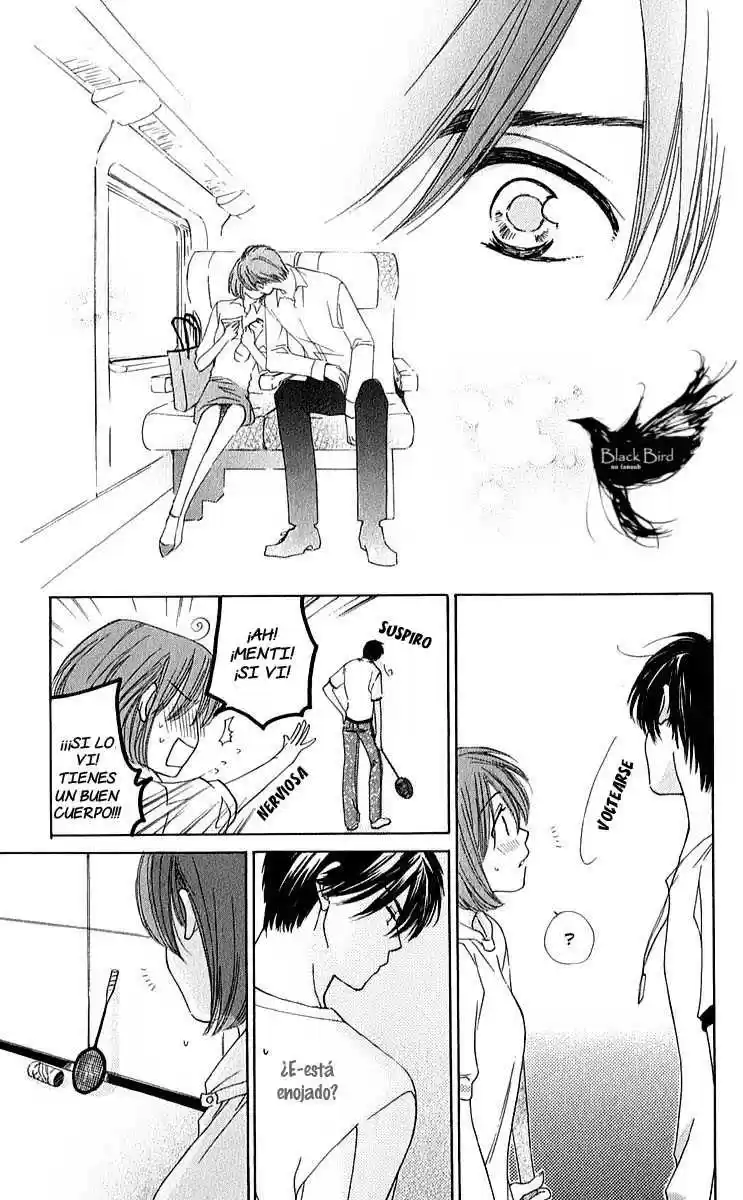 Shuukatsu! - Kimi Ni Naitei - Capítulo 5 - Página 18 - LectorTMOo