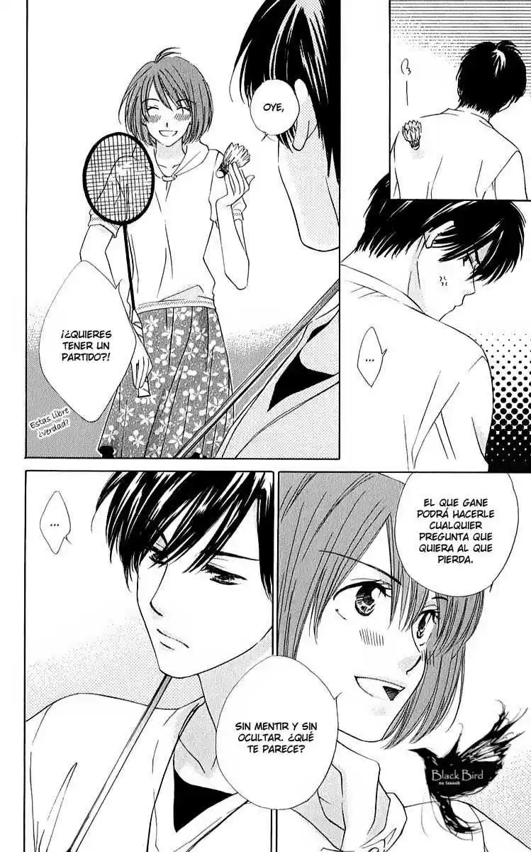 Shuukatsu! - Kimi Ni Naitei - Capítulo 5 - Página 19 - LectorTMOo