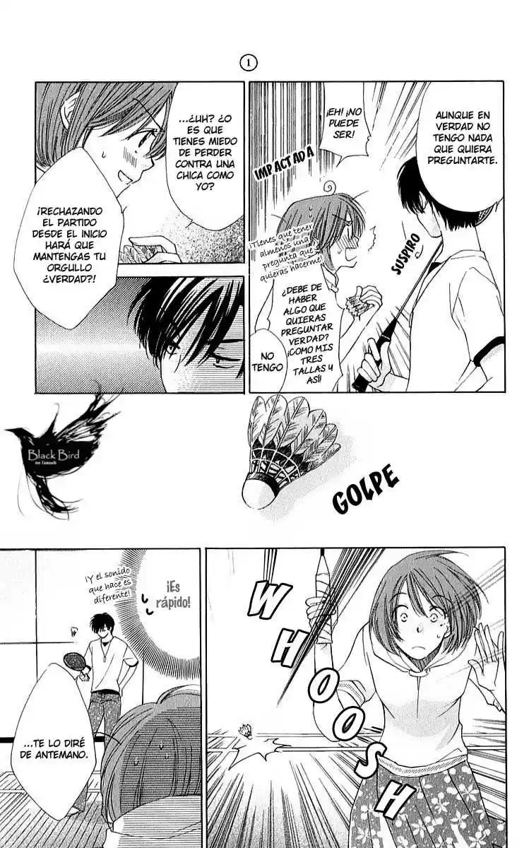 Shuukatsu! - Kimi Ni Naitei - Capítulo 5 - Página 20 - LectorTMOo