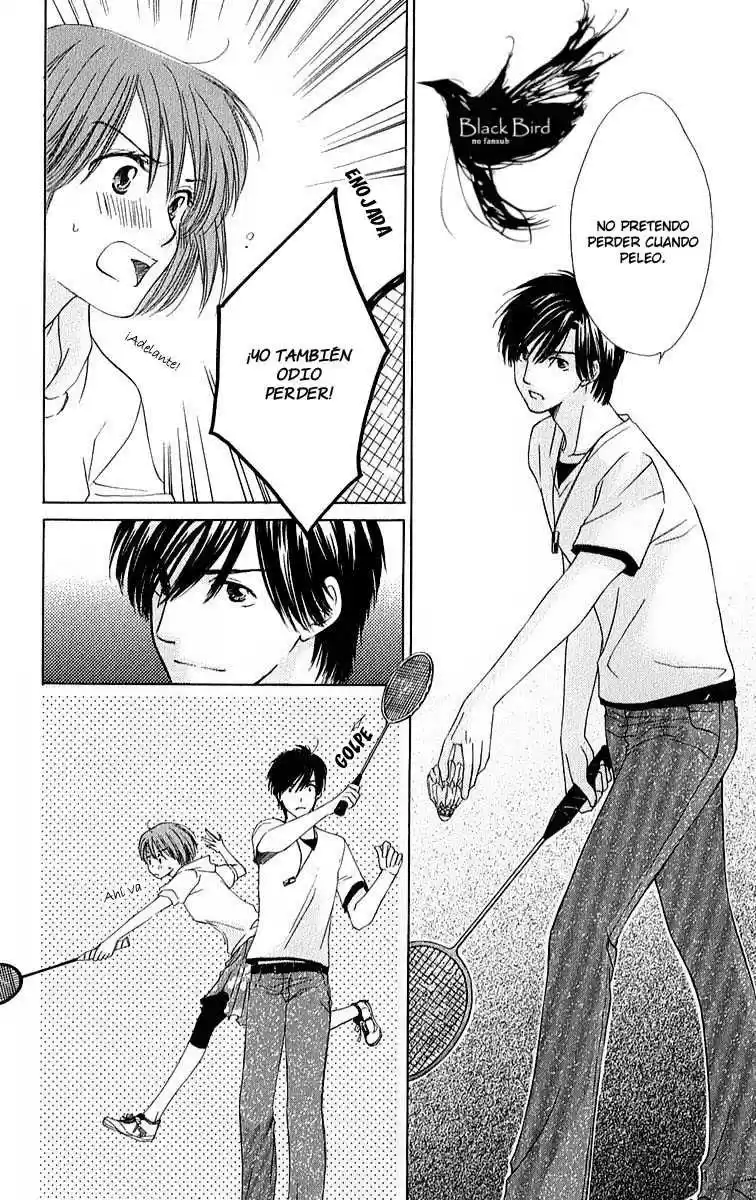 Shuukatsu! - Kimi Ni Naitei - Capítulo 5 - Página 21 - LectorTMOo
