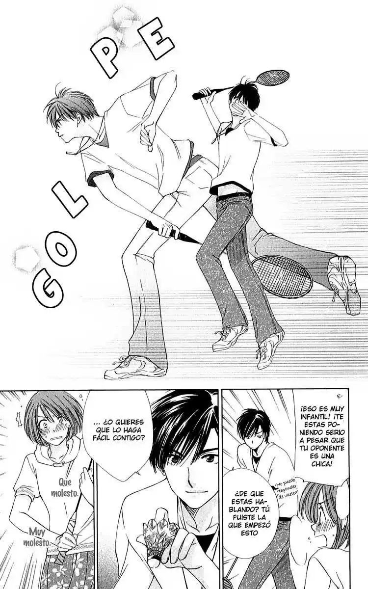 Shuukatsu! - Kimi Ni Naitei - Capítulo 5 - Página 22 - LectorTMOo