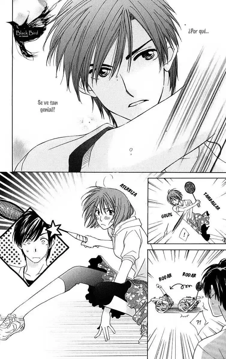 Shuukatsu! - Kimi Ni Naitei - Capítulo 5 - Página 23 - LectorTMOo
