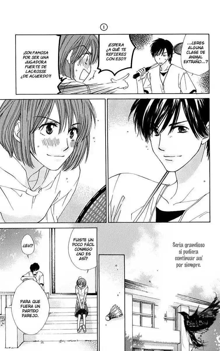 Shuukatsu! - Kimi Ni Naitei - Capítulo 5 - Página 24 - LectorTMOo